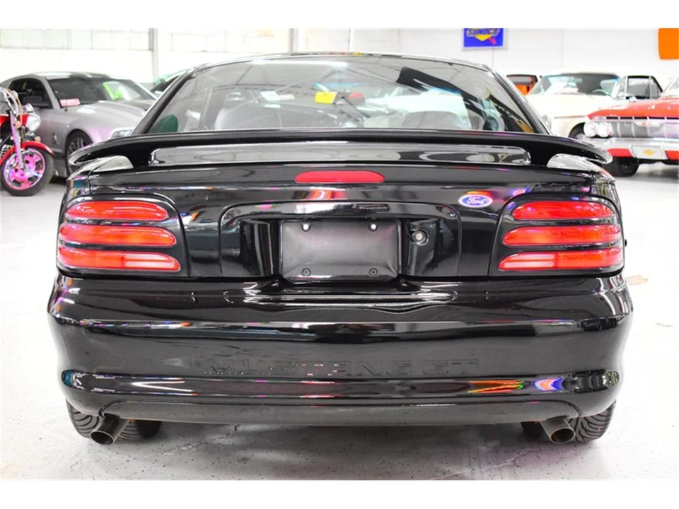 1995 Ford SN95 Mustang - Image 14 of 31