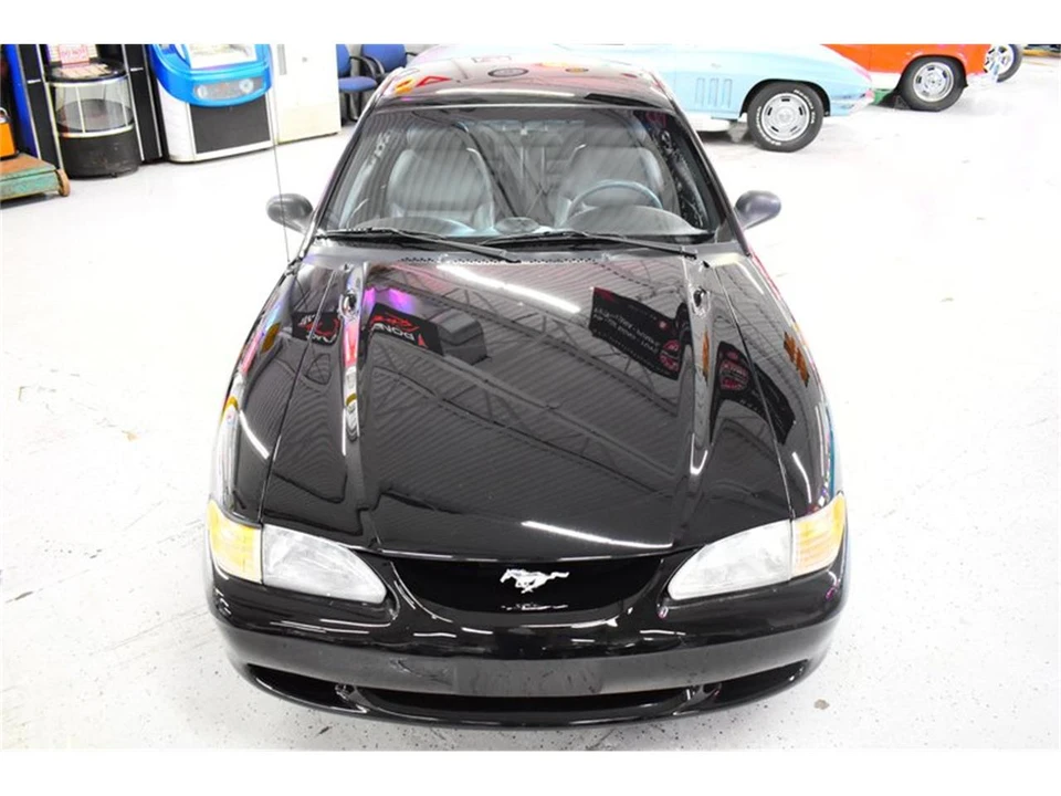 1995 Ford SN95 Mustang - Image 30 of 31