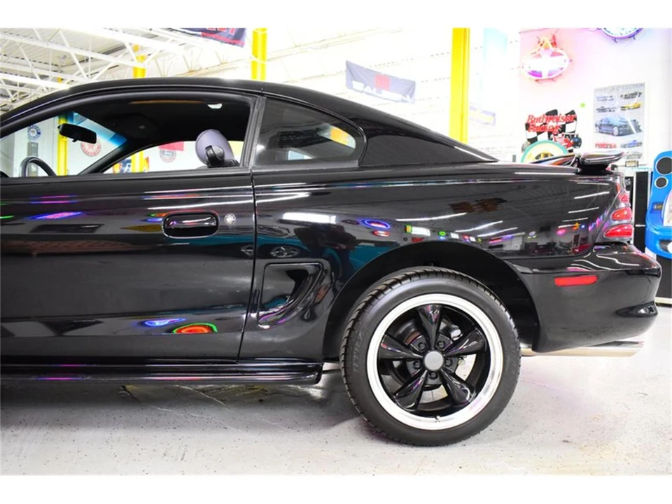 1995 Ford SN95 Mustang - Image 25 of 31