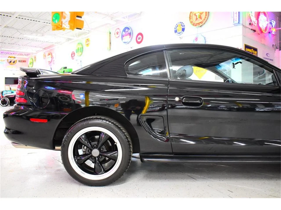 1995 Ford SN95 Mustang - Image 9 of 31