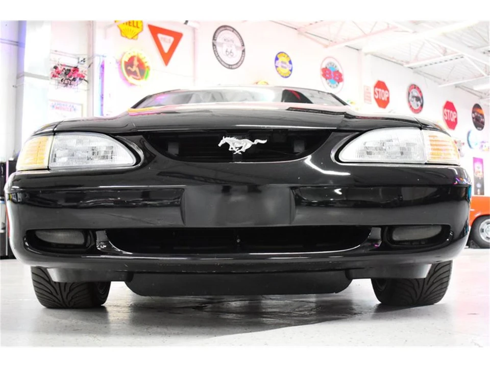 1995 Ford SN95 Mustang - Image 31 of 31