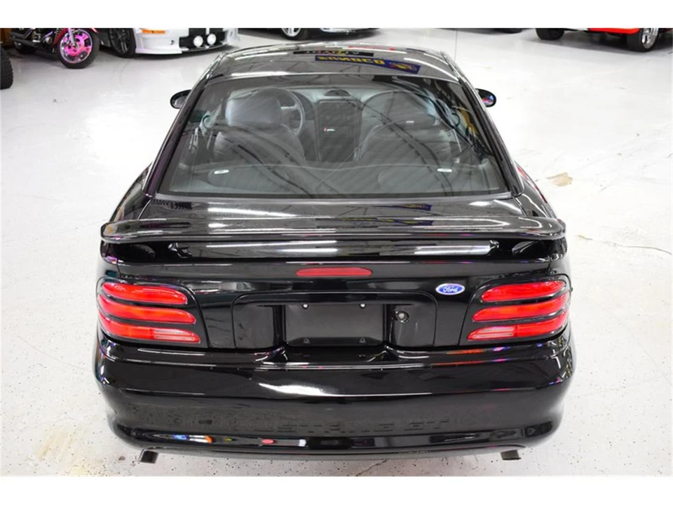 1995 Ford SN95 Mustang - Image 15 of 31