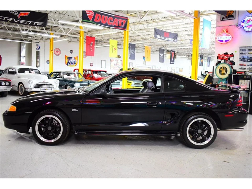 1995 Ford SN95 Mustang - Image 20 of 31