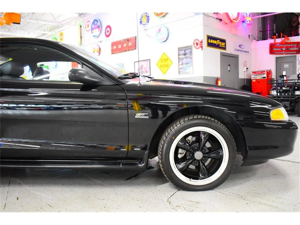 1995 Ford SN95 Mustang - Image 10 of 31