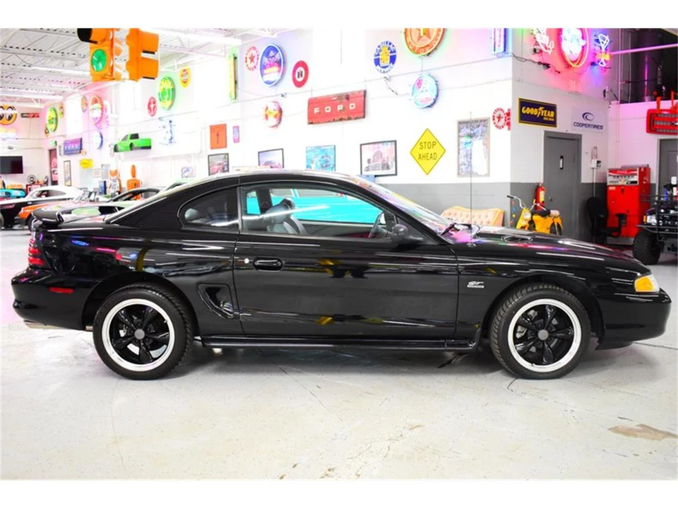 1995 Ford SN95 Mustang - Image 5 of 31