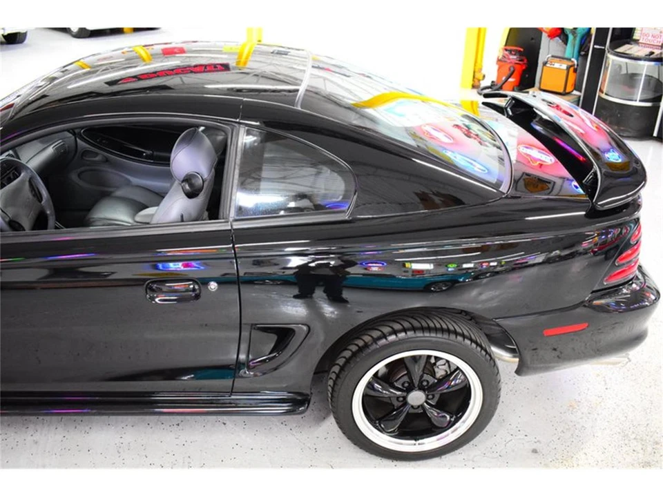 1995 Ford SN95 Mustang - Image 22 of 31