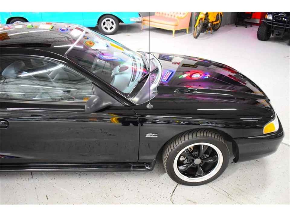 1995 Ford SN95 Mustang - Image 7 of 31