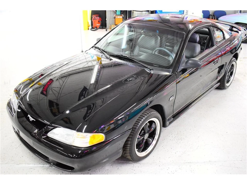 1995 Ford SN95 Mustang - Image 27 of 31