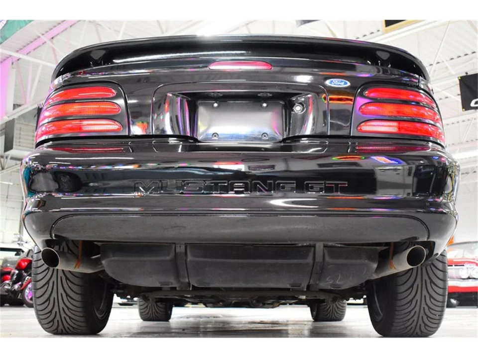 1995 Ford SN95 Mustang - Image 16 of 31