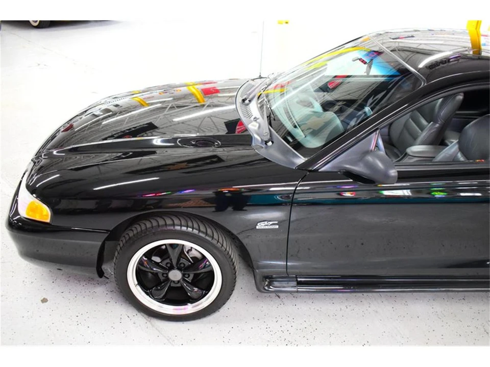 1995 Ford SN95 Mustang - Image 23 of 31