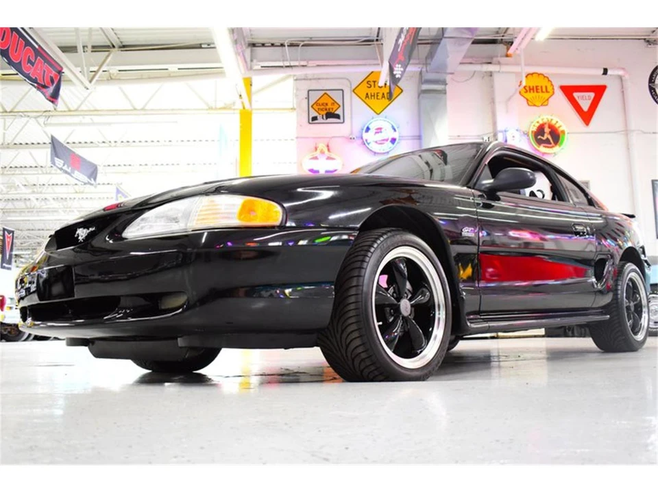 1995 Ford SN95 Mustang - Image 28 of 31
