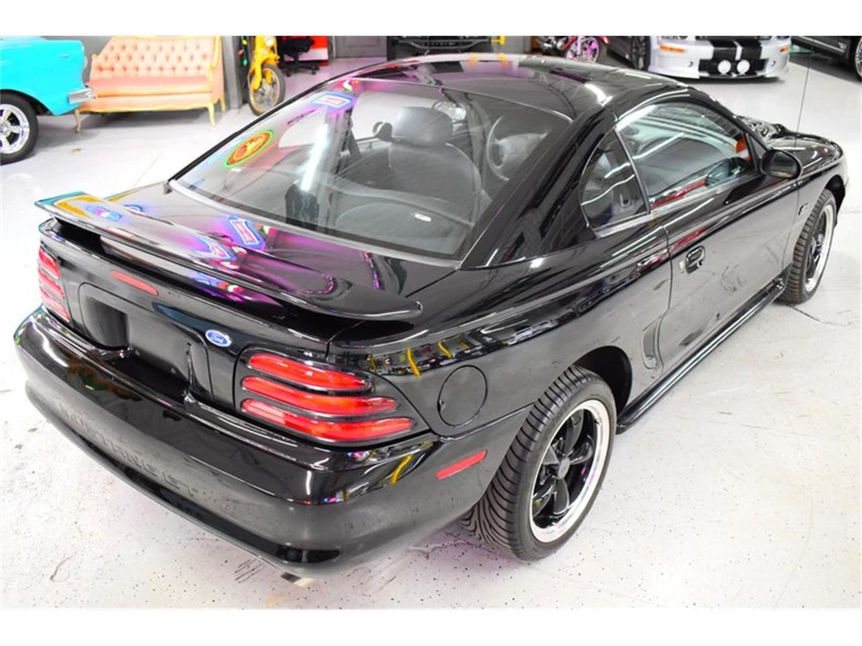 1995 Ford SN95 Mustang - Image 12 of 31