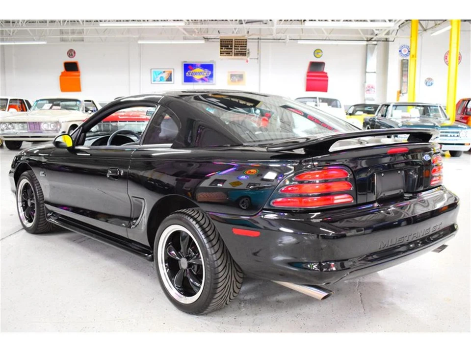 1995 Ford SN95 Mustang - Image 17 of 31