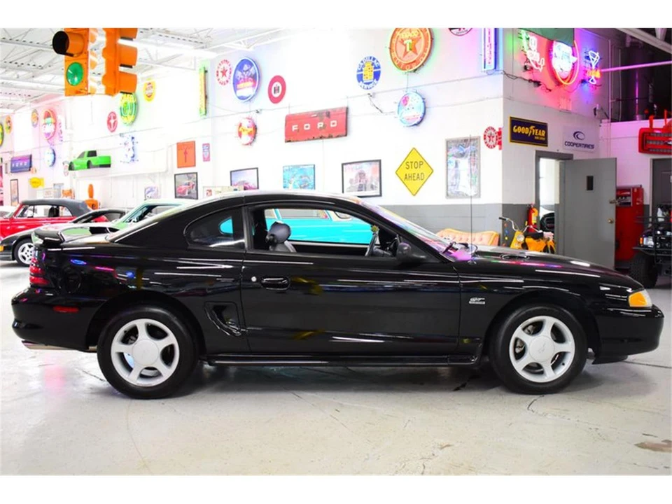 1995 Ford SN95 Mustang - Image 6 of 31