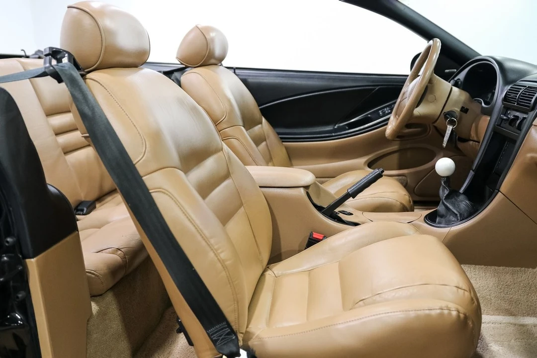 1995 Ford SN95 Mustang - Image 19 of 31