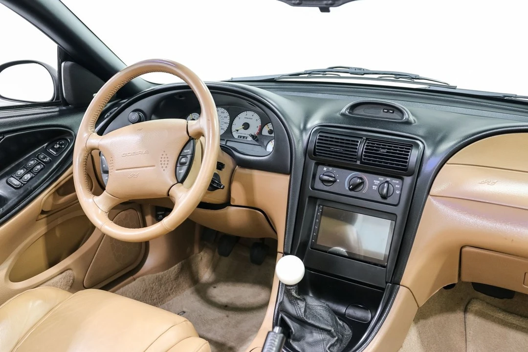 1995 Ford SN95 Mustang - Image 18 of 31