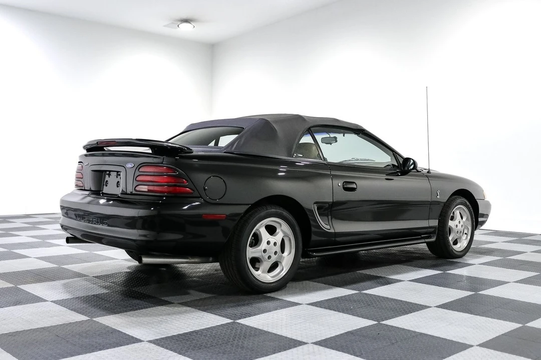 1995 Ford SN95 Mustang - Image 11 of 28