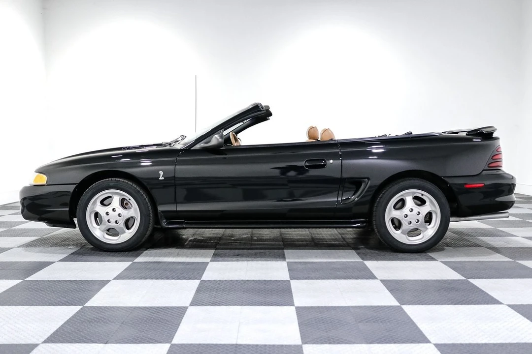 1995 Ford SN95 Mustang - Image 6 of 31