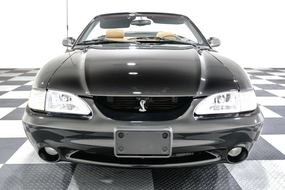 1995 Ford SN95 Mustang - Image 3 of 31