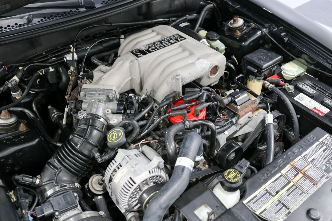 1995 Ford SN95 Mustang - Image 23 of 31