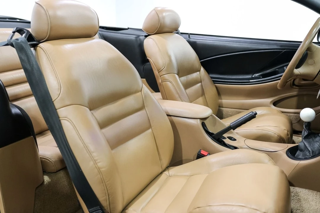 1995 Ford SN95 Mustang - Image 20 of 31