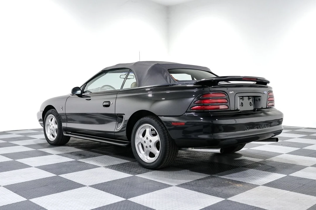 1995 Ford SN95 Mustang - Image 8 of 28