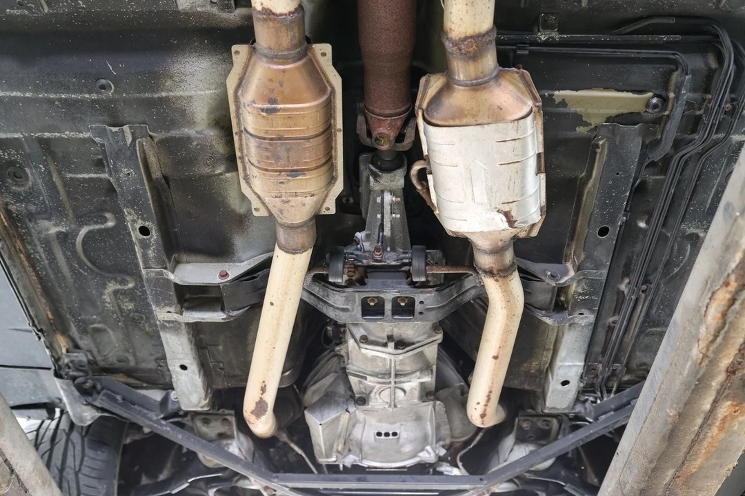 1995 Ford SN95 Mustang - Image 26 of 28