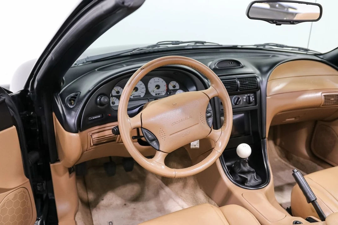 1995 Ford SN95 Mustang - Image 14 of 31