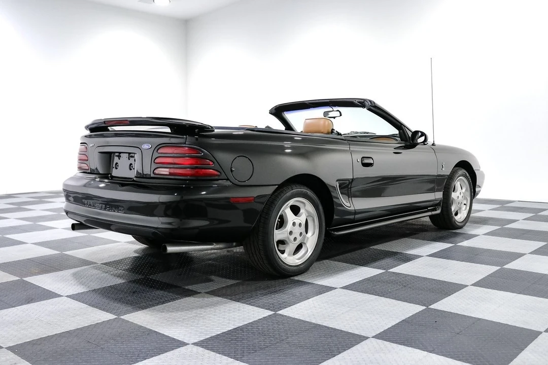 1995 Ford SN95 Mustang - Image 10 of 28