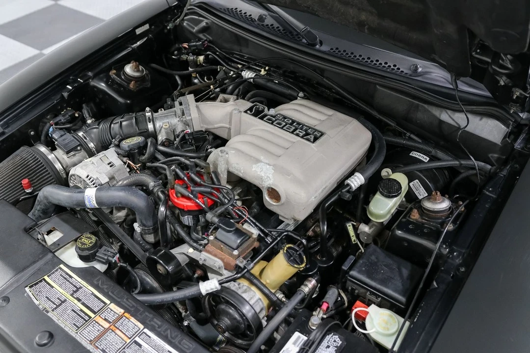 1995 Ford SN95 Mustang - Image 21 of 31