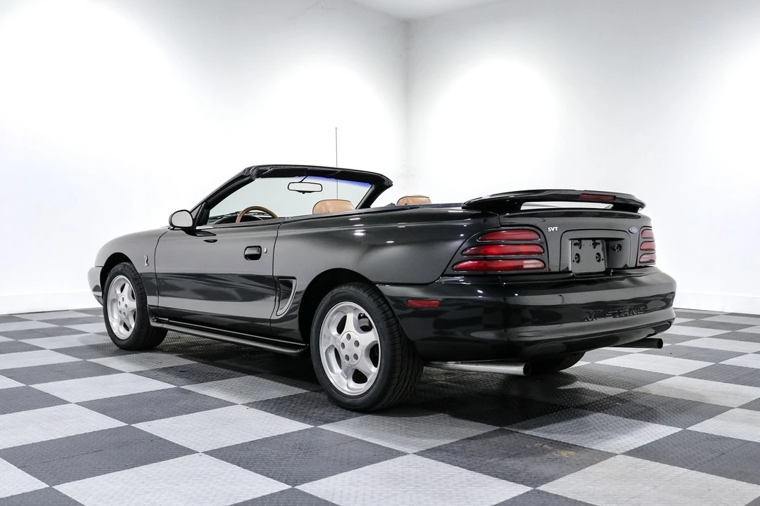 1995 Ford SN95 Mustang - Image 7 of 31