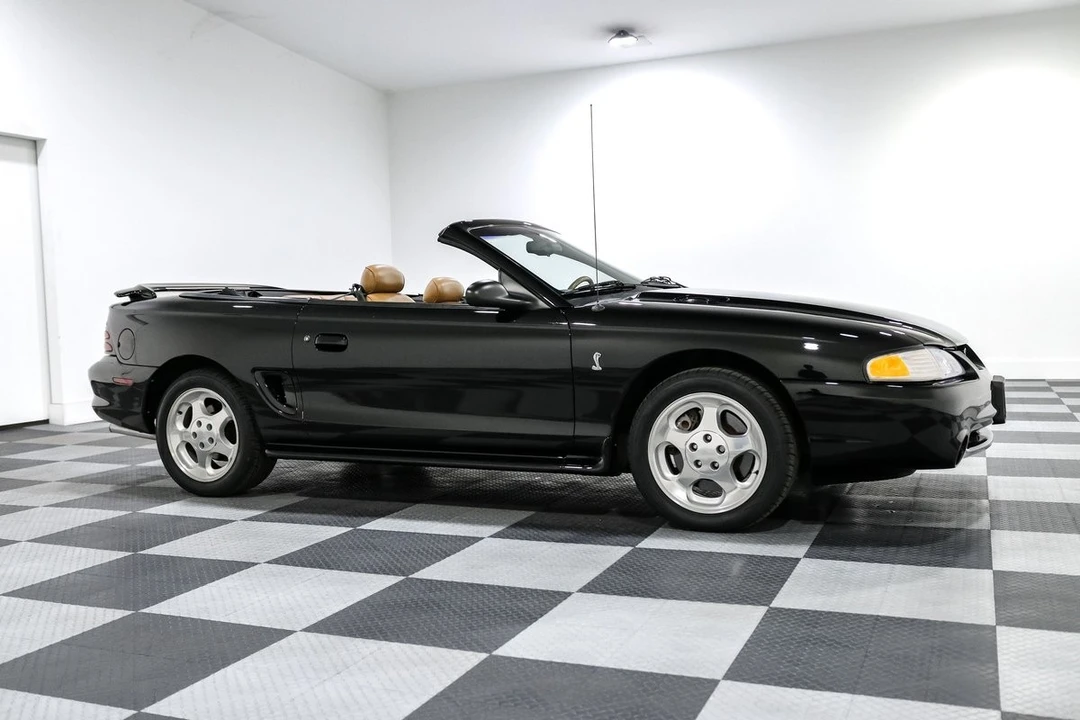 1995 Ford SN95 Mustang - Image 12 of 31