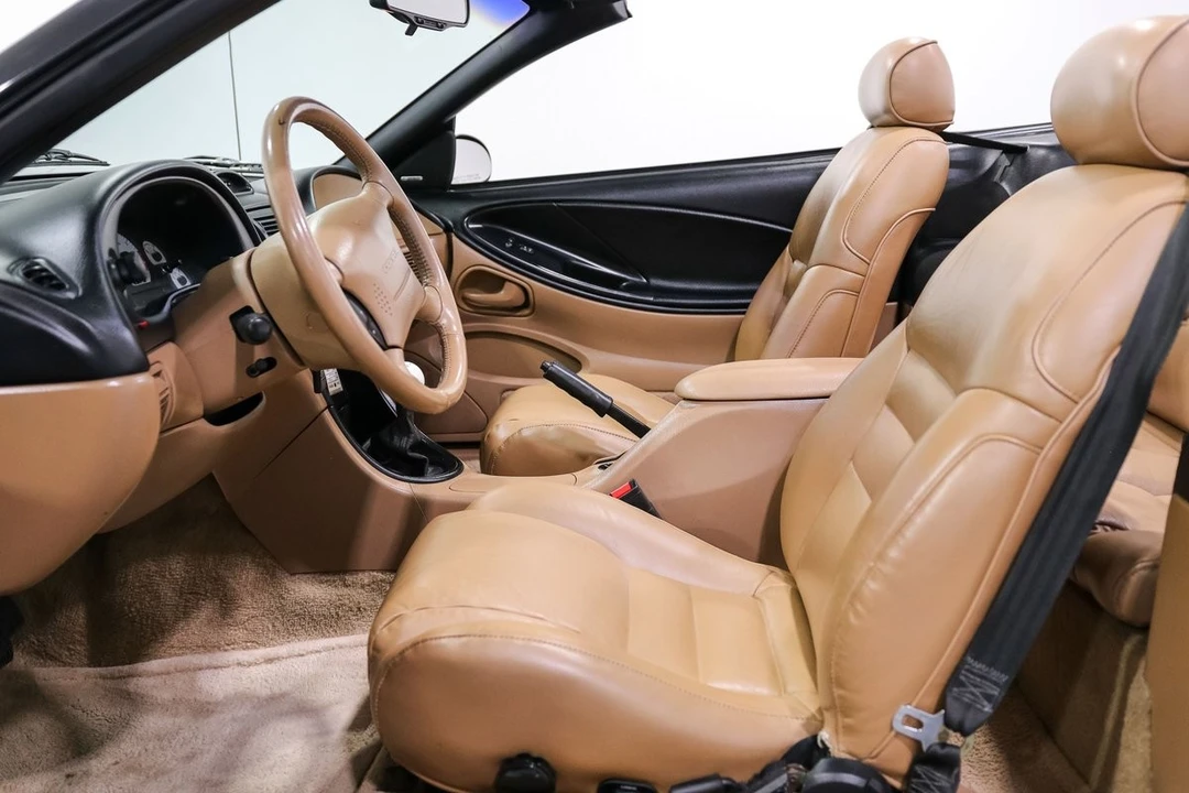 1995 Ford SN95 Mustang - Image 15 of 31