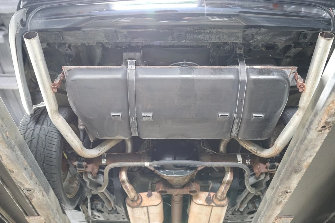 1995 Ford SN95 Mustang - Image 24 of 31