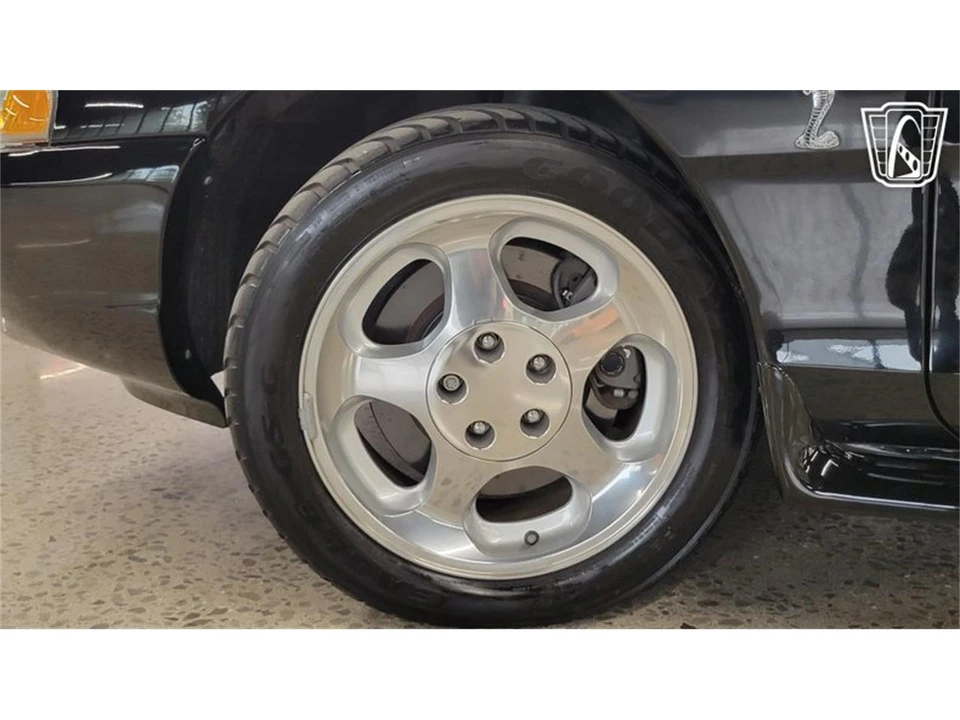 1995 Ford SN95 Mustang - Image 6 of 31