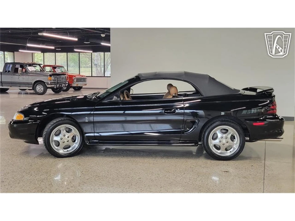 1995 Ford SN95 Mustang - Image 21 of 31