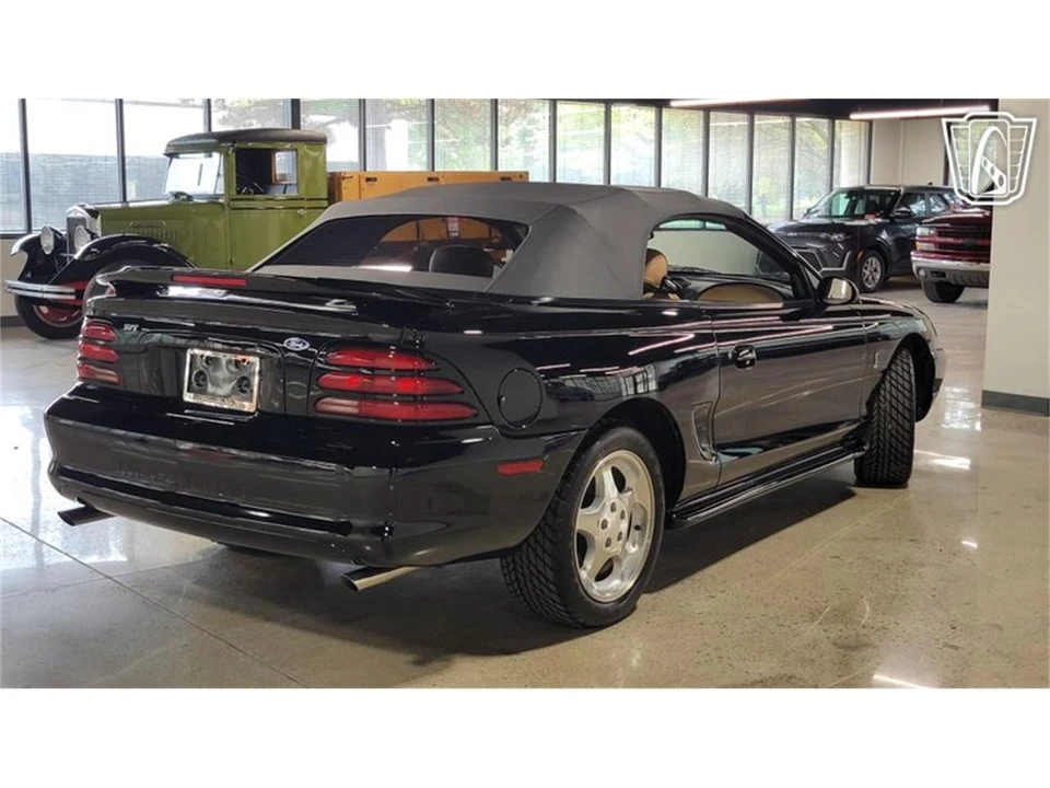 1995 Ford SN95 Mustang - Image 31 of 31