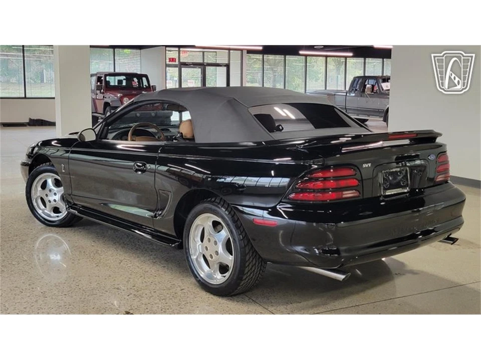 1995 Ford SN95 Mustang - Image 26 of 31