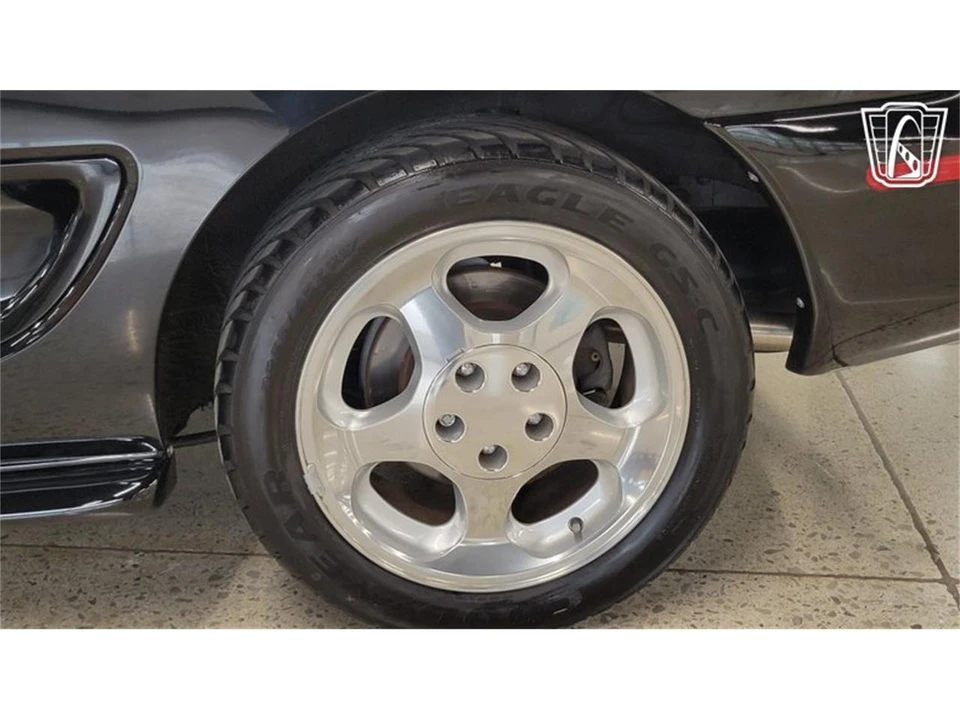1995 Ford SN95 Mustang - Image 7 of 31
