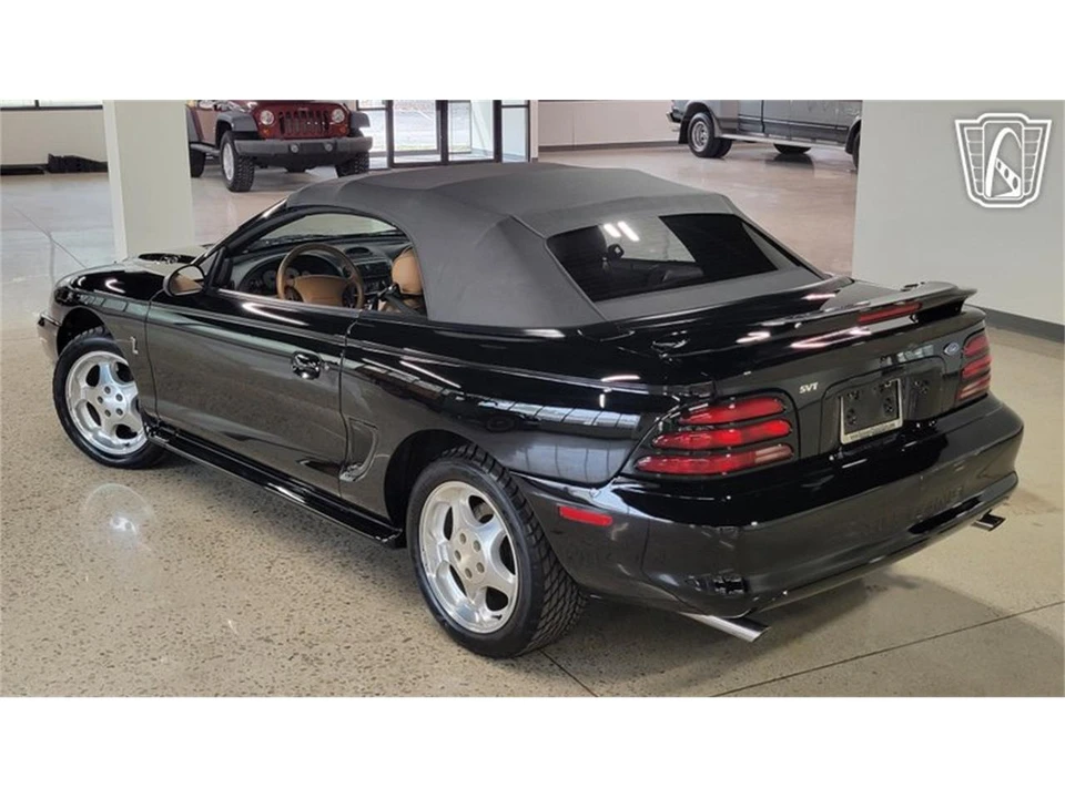 1995 Ford SN95 Mustang - Image 27 of 31