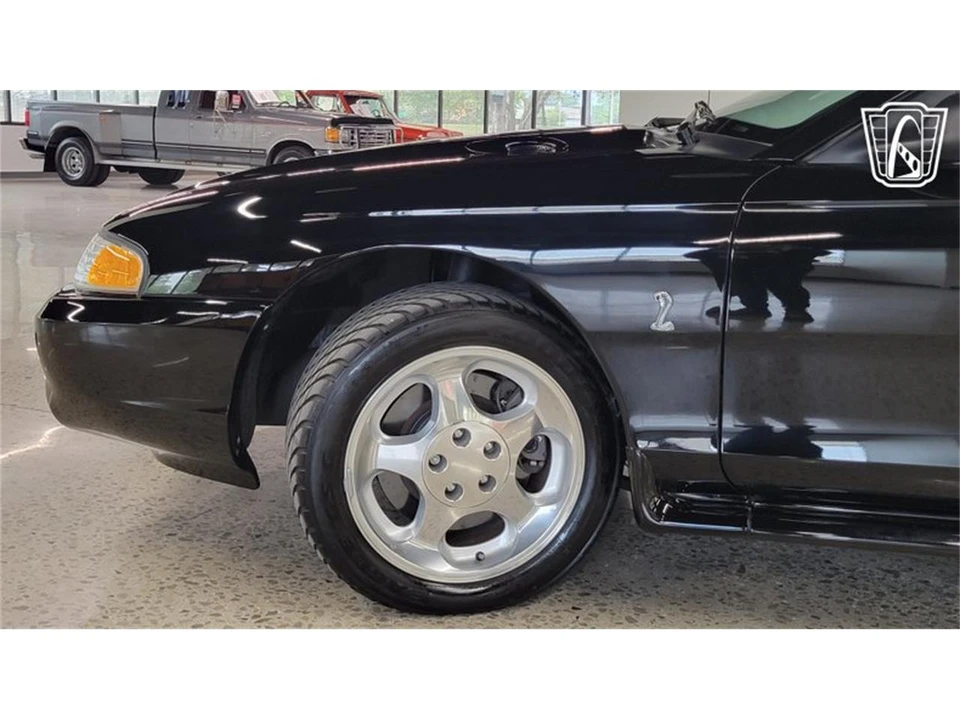 1995 Ford SN95 Mustang - Image 22 of 31