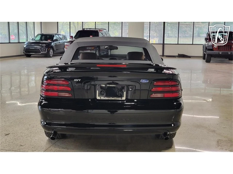 1995 Ford SN95 Mustang - Image 28 of 31
