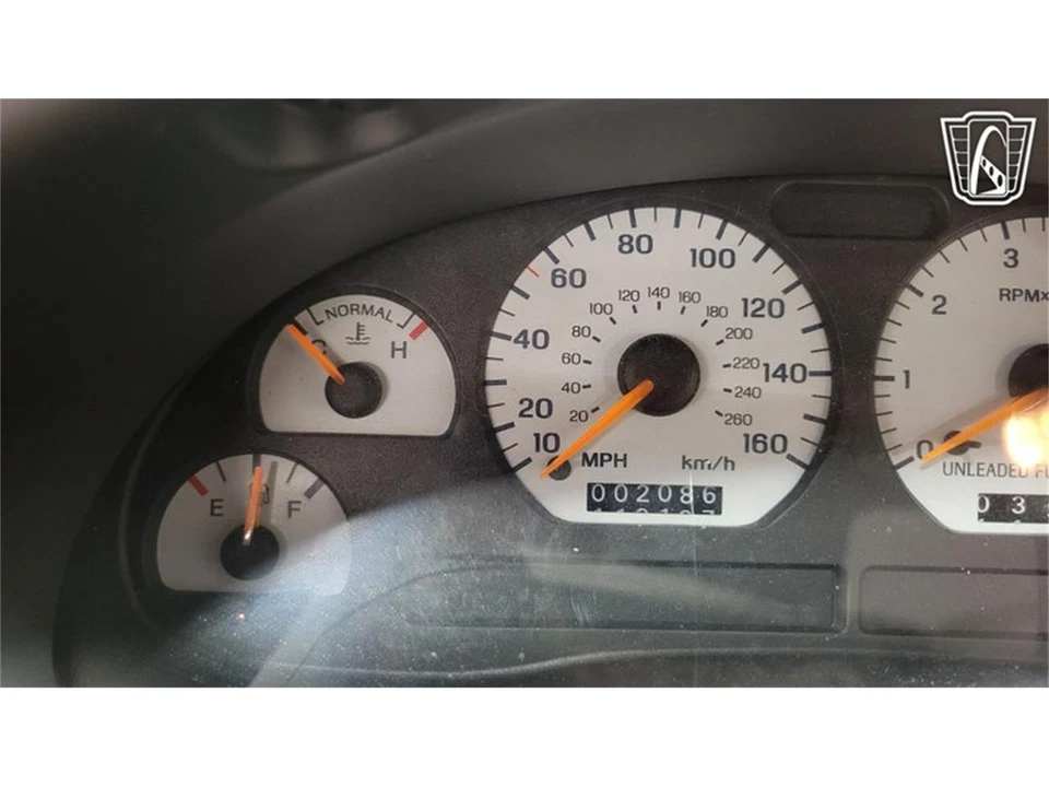 1995 Ford SN95 Mustang - Image 13 of 31