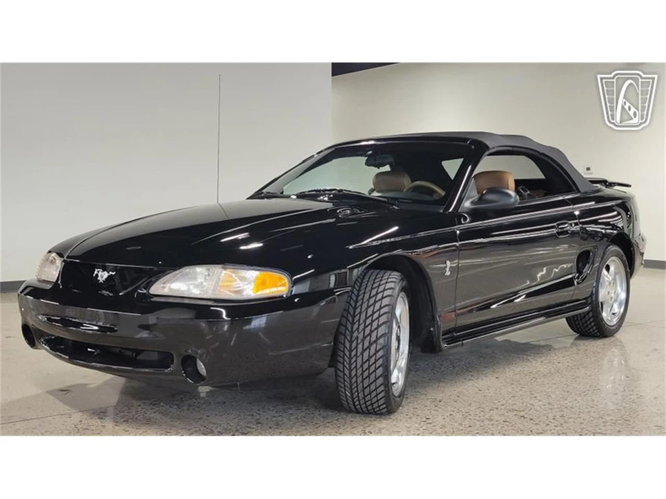 1995 Ford SN95 Mustang - Image 18 of 31
