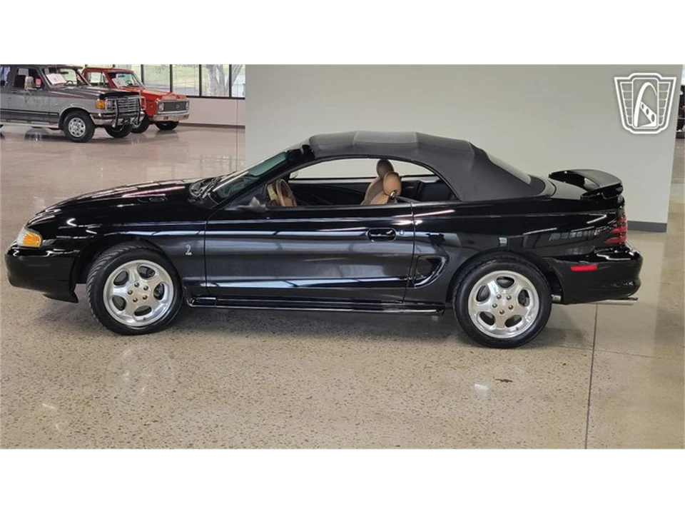 1995 Ford SN95 Mustang - Image 3 of 31