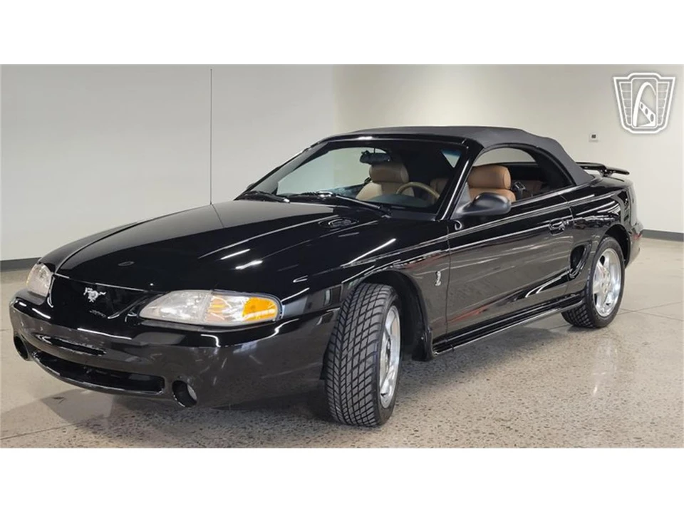 1995 Ford SN95 Mustang - Image 19 of 31