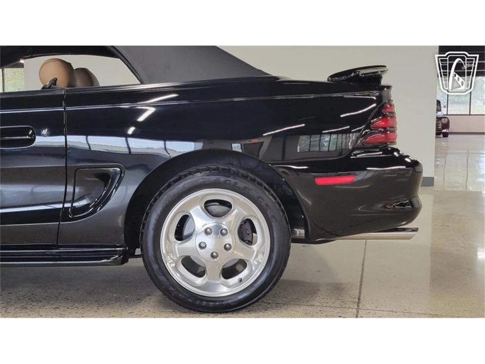 1995 Ford SN95 Mustang - Image 24 of 31