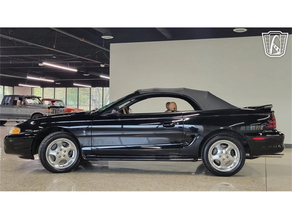 1995 Ford SN95 Mustang - Image 20 of 31