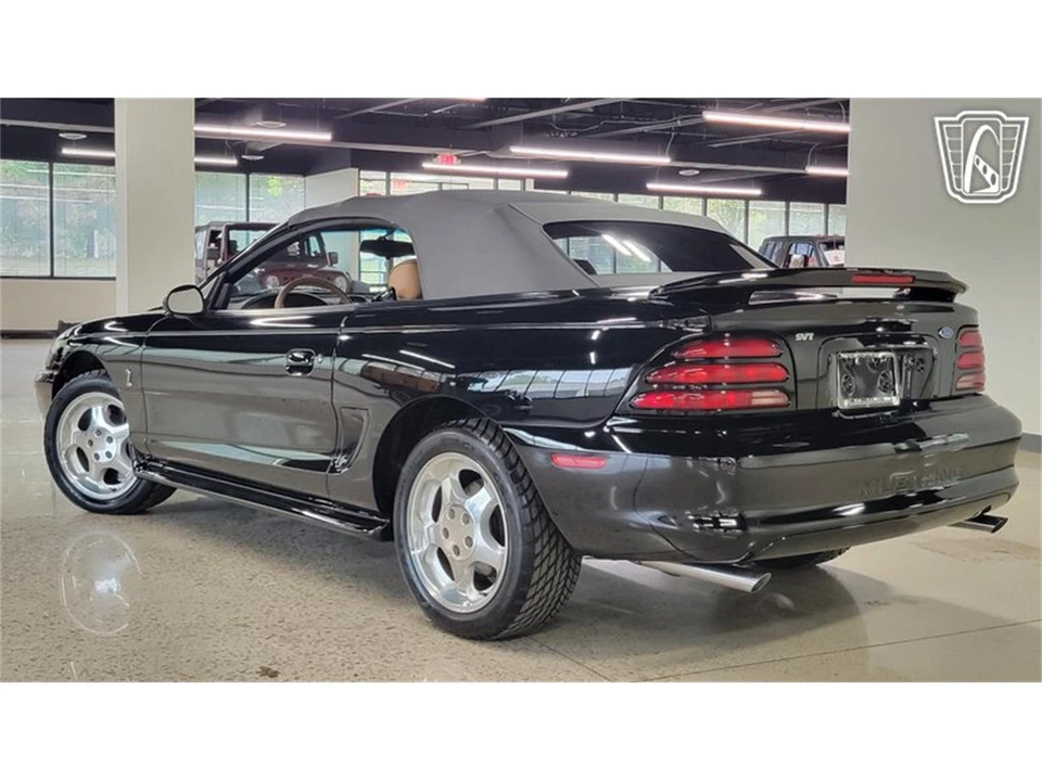 1995 Ford SN95 Mustang - Image 25 of 31