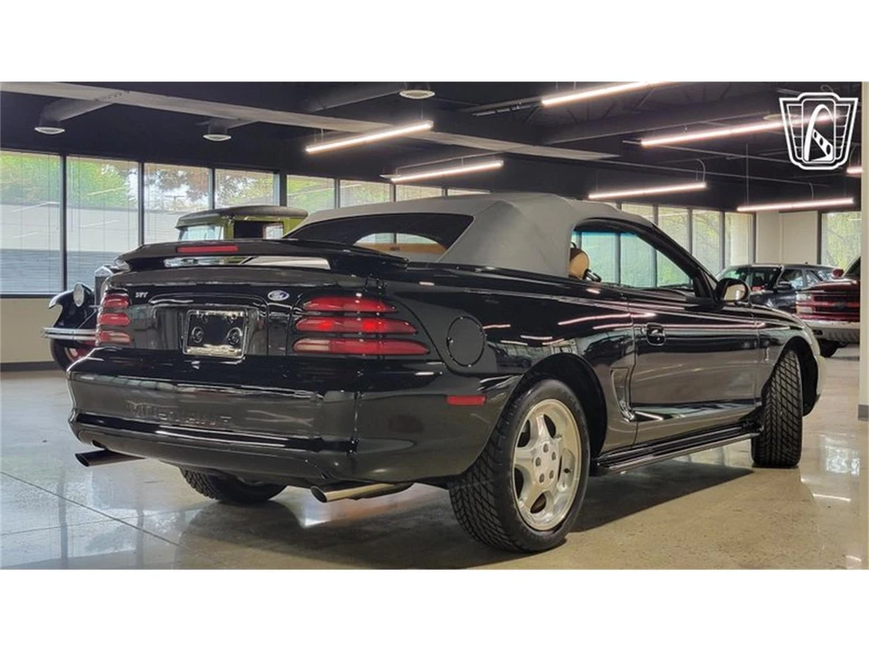 1995 Ford SN95 Mustang - Image 30 of 31